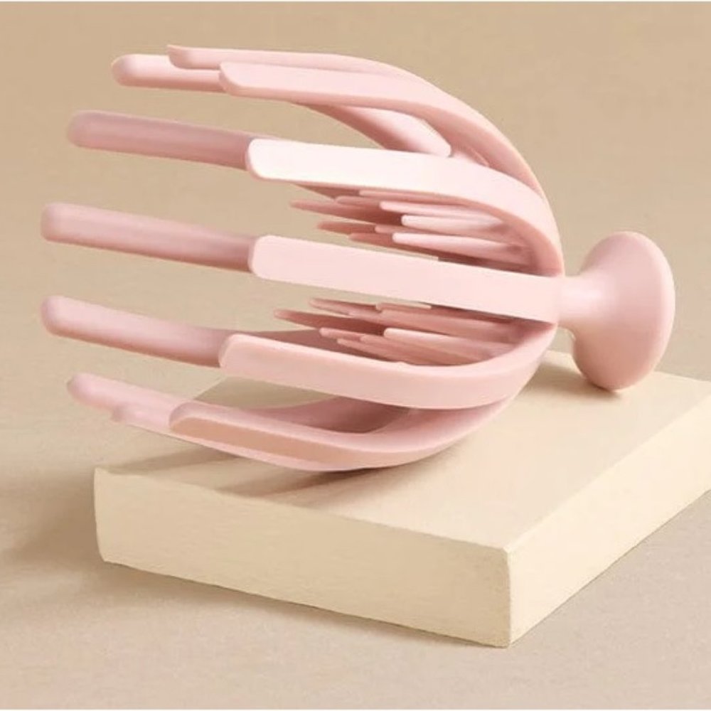 Vegamour Scalp Scrubber